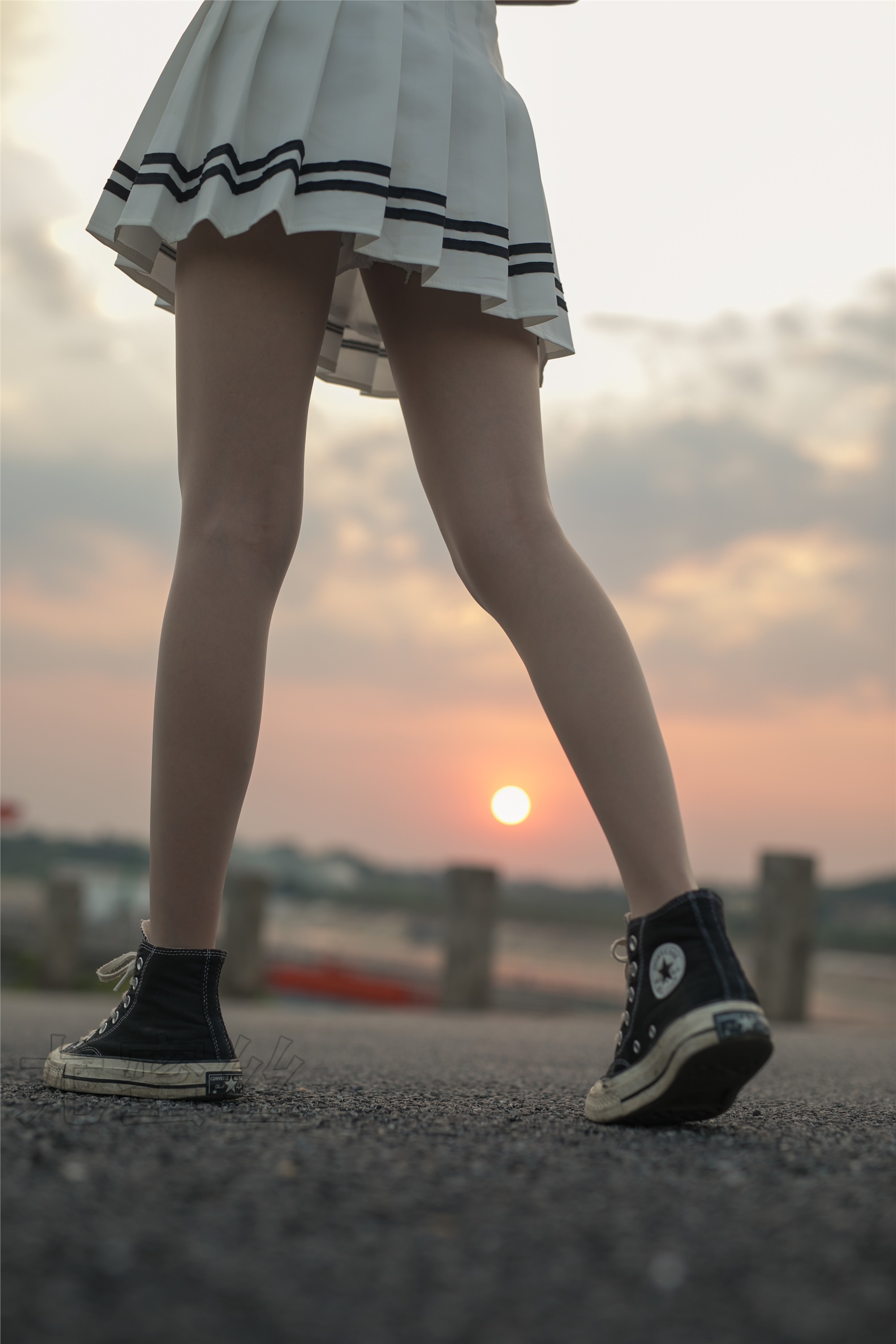 尤蜜丝 穿搭写真 NO.012